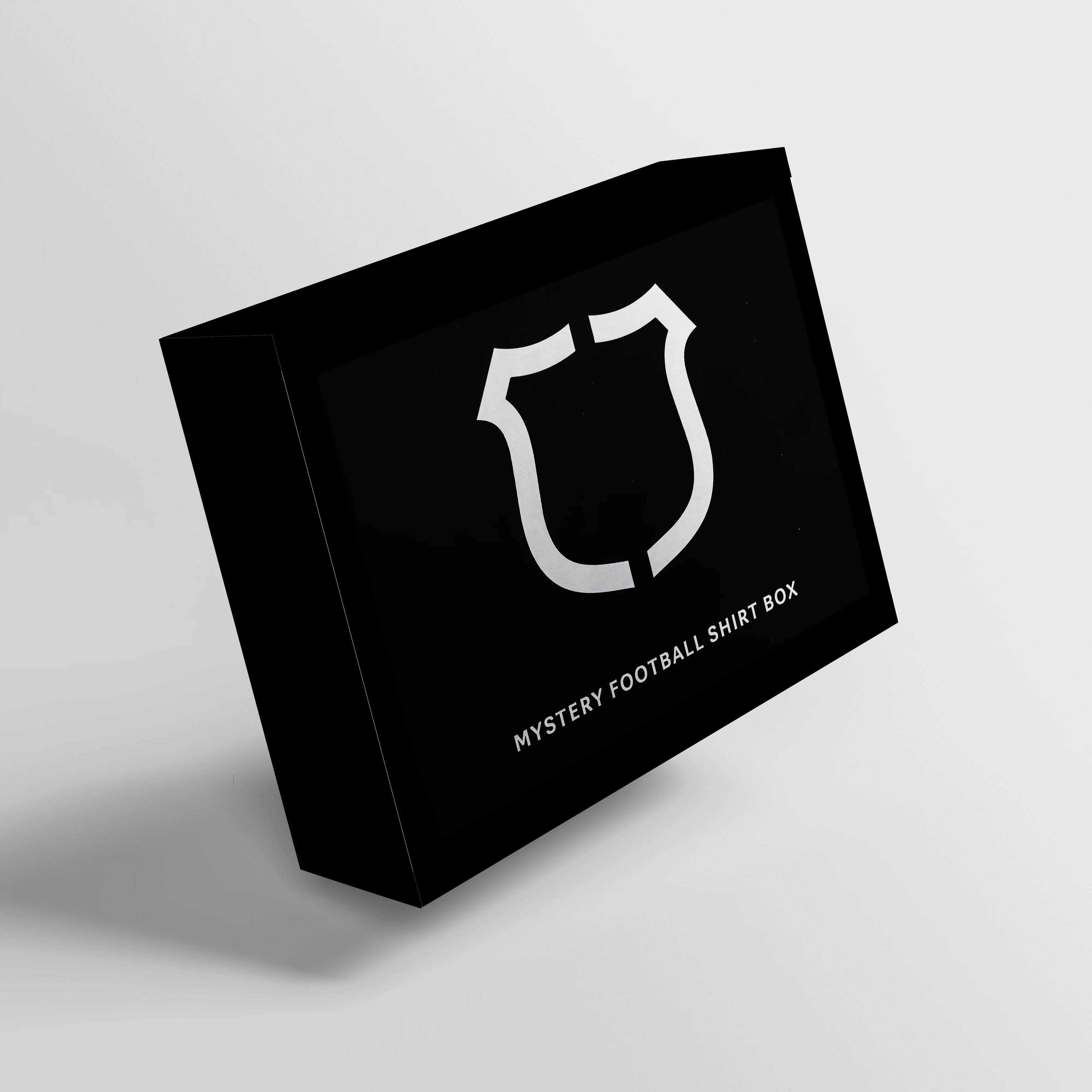 Mystery Box - 1 National Retro Shirt