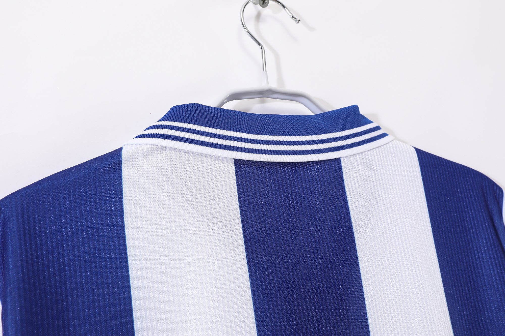 1999-2000 Deportivo Coruna Home Retro Shirt