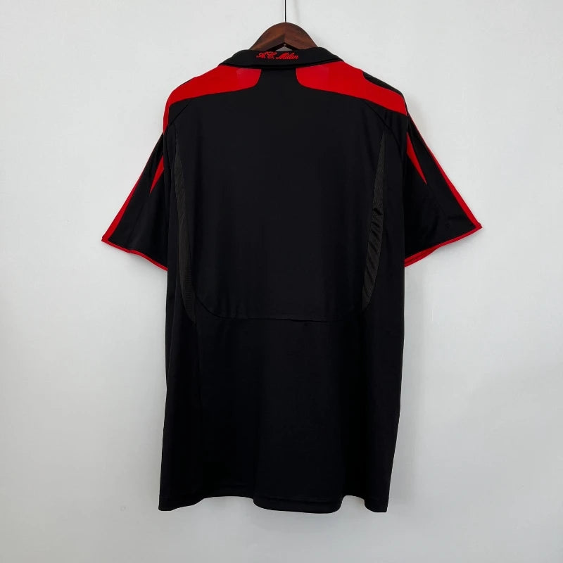2007-2008 AC Milan Third Retro Shirt