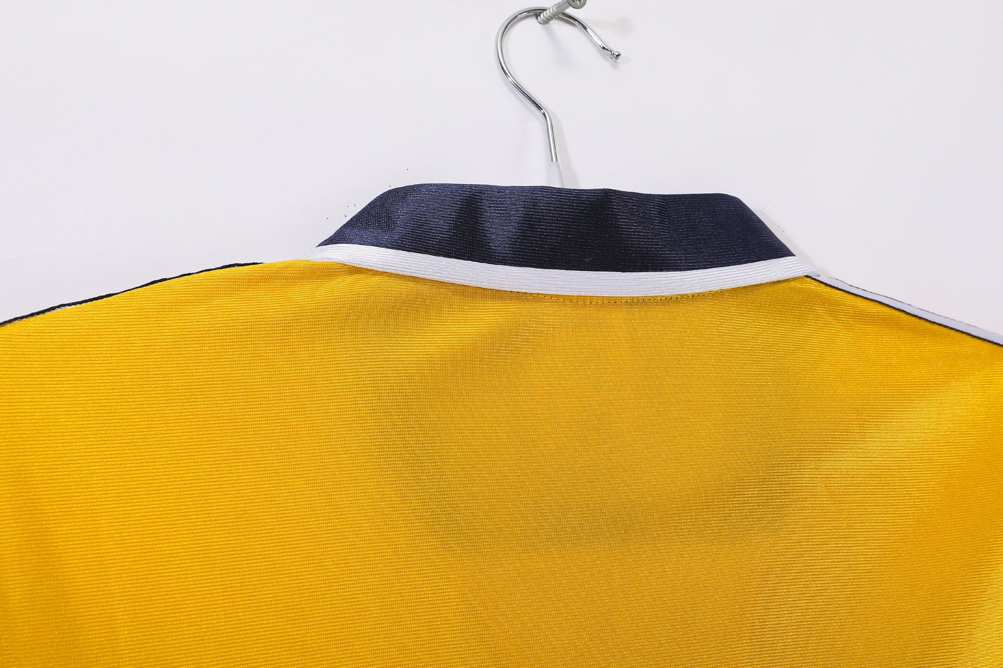 1999-2000 Deportivo Coruna Away Retro Shirt