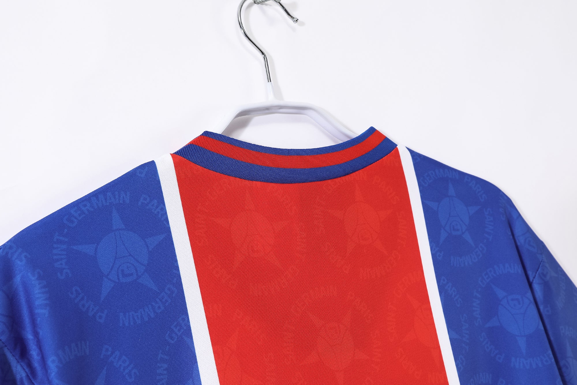 1995-1996 PSG Home Retro Shirt