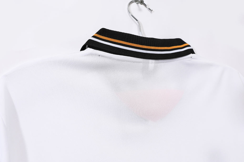 1999-2000 Valencia Home Retro Shirt