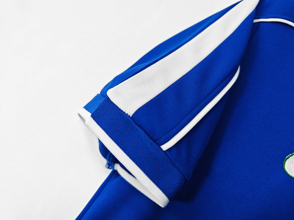 1998 Brazil Away Retro Shirt