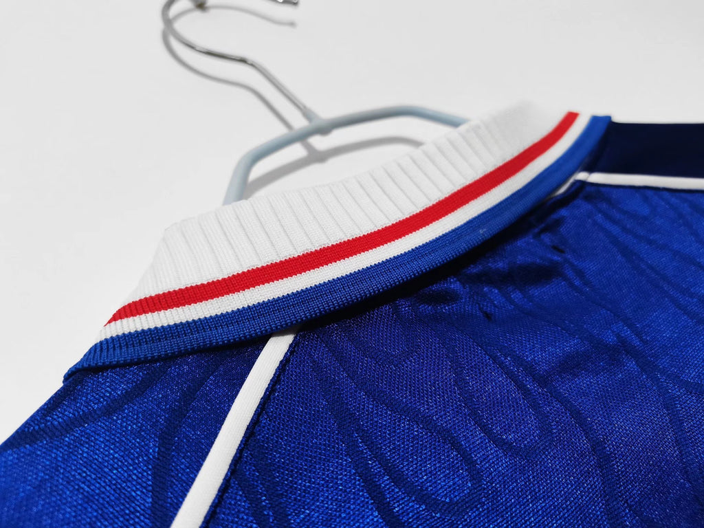 1998 Japan Home Retro Shirt