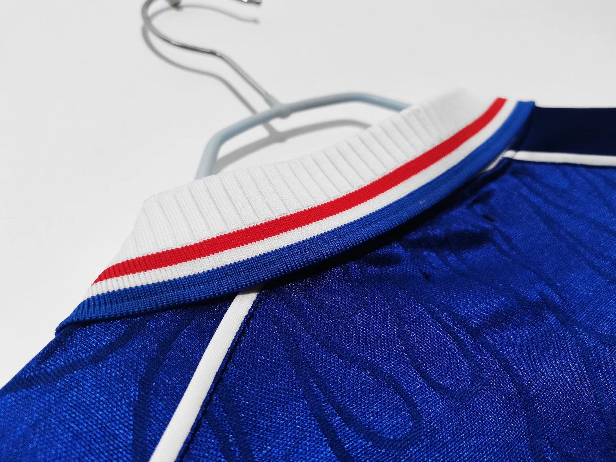 1998 Japan Home Retro Shirt