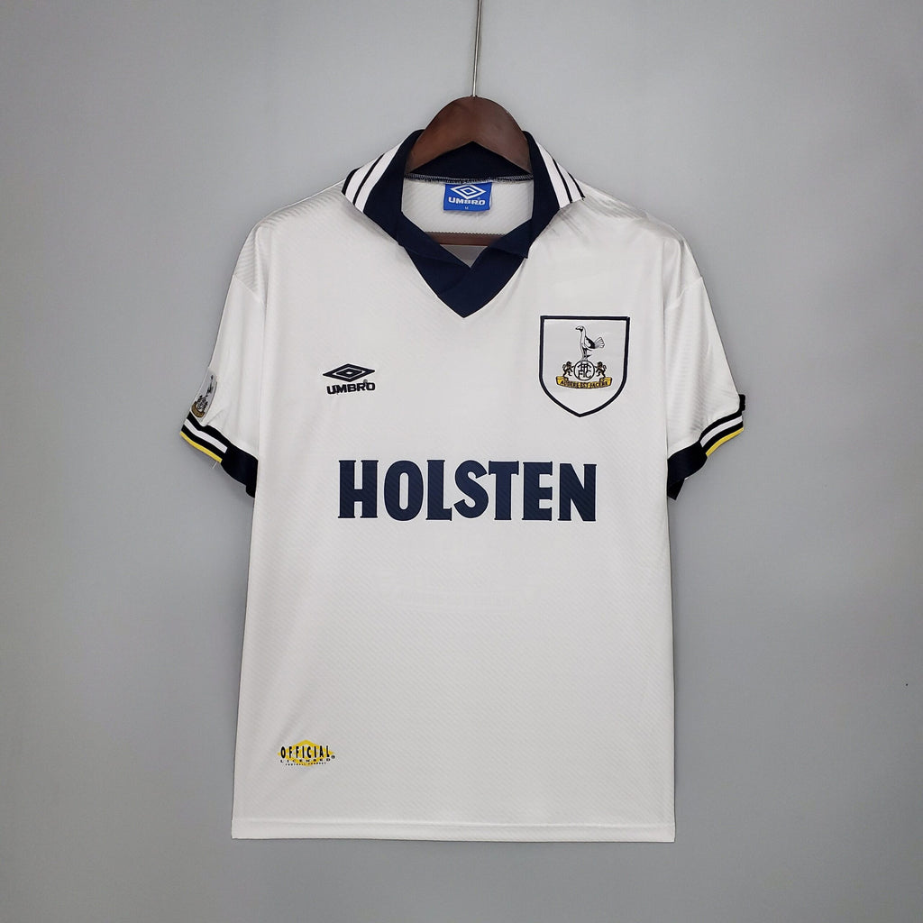 1994-1995 Tottenham Home Retro Shirt