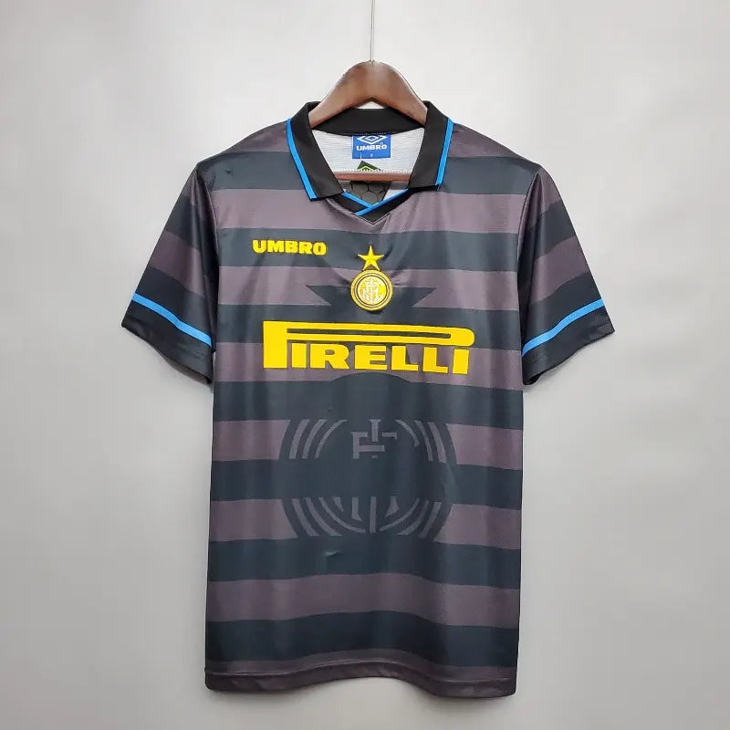 1997-1998 Inter Milan Retro Shirt