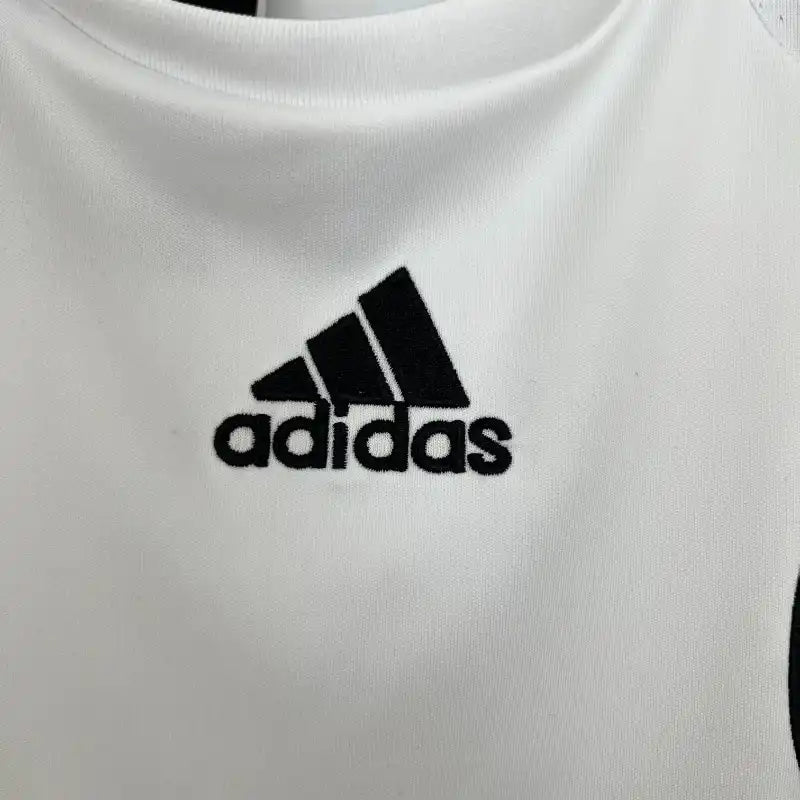 2007-2008 AC Milan Away Retro Shirt