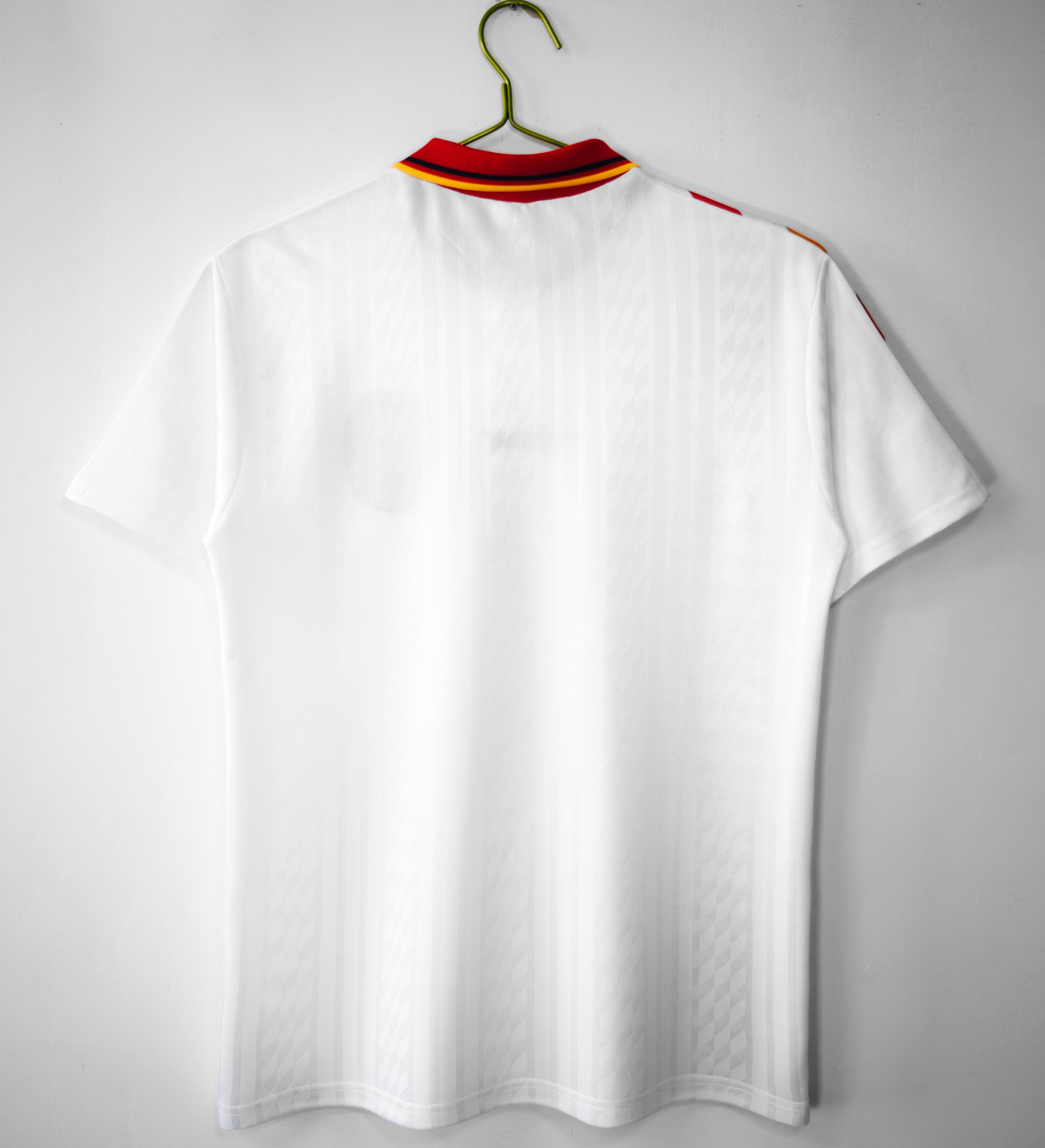 1994 Spain Away Retro Shirt