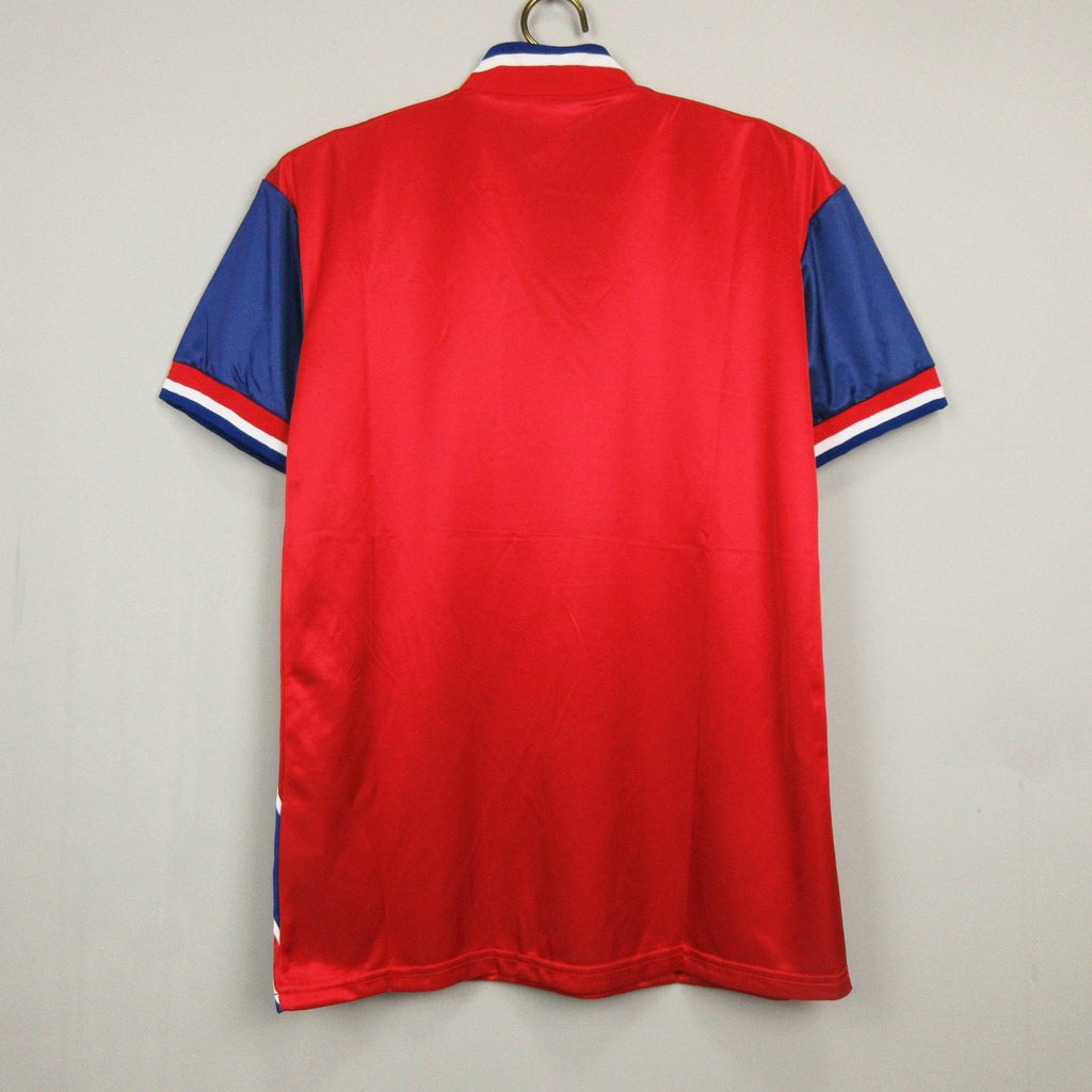 1993-1995 Bayern Munich Home Retro Shirt