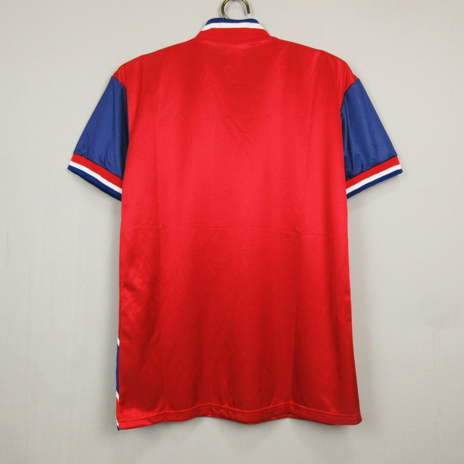 1993-1995 Bayern Munich Home Retro Shirt