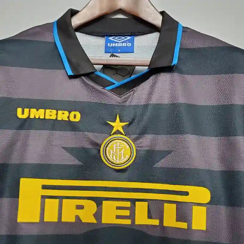 1997-1998 Inter Milan Retro Shirt