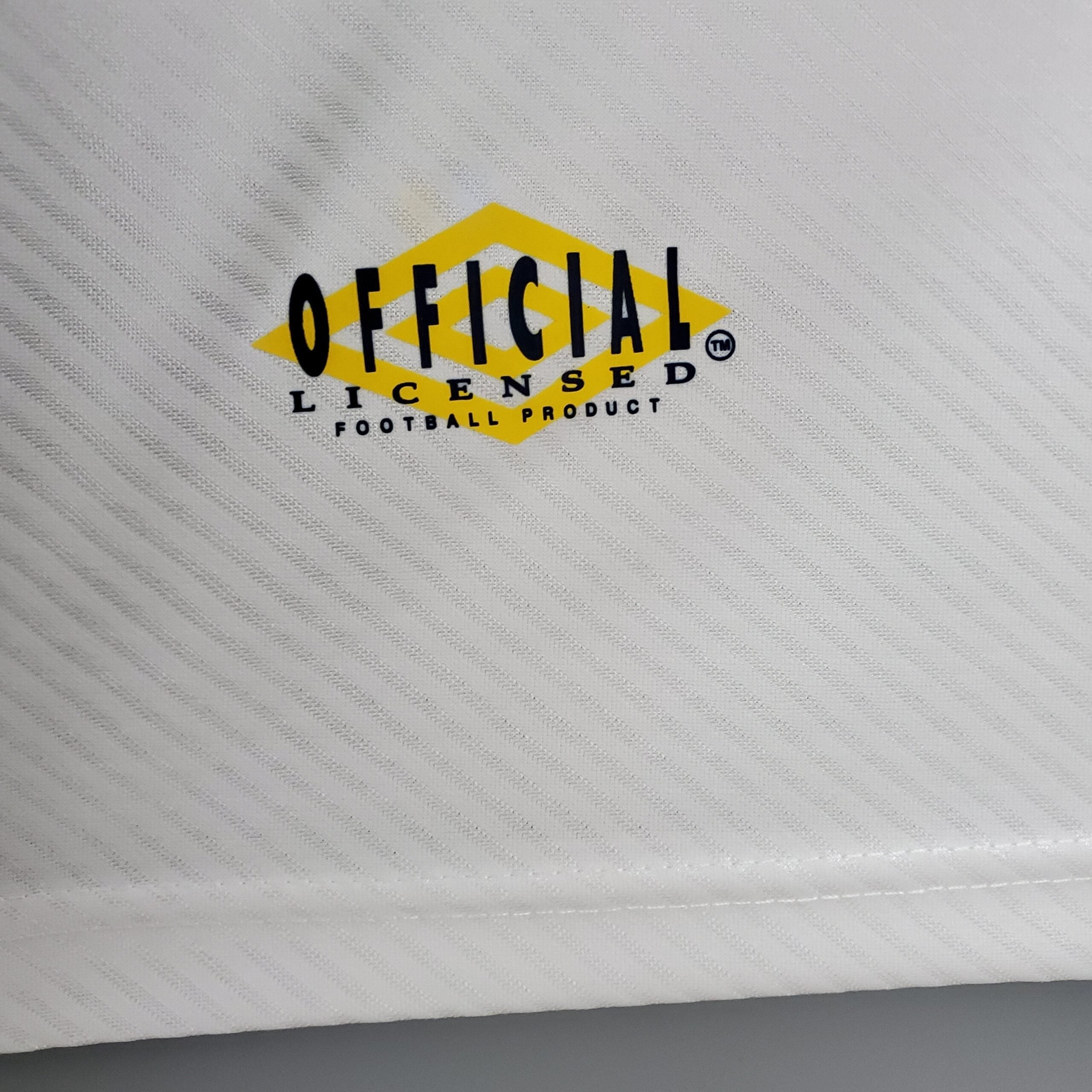 1994-1995 Tottenham Home Retro Shirt