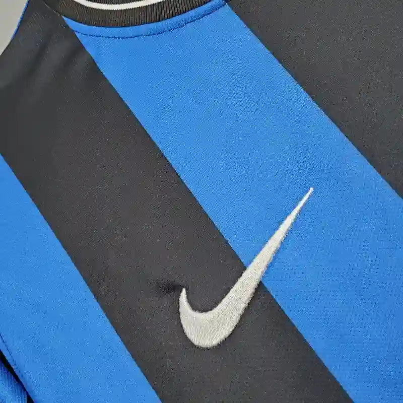 2010 Inter Milan Home Retro Shirt