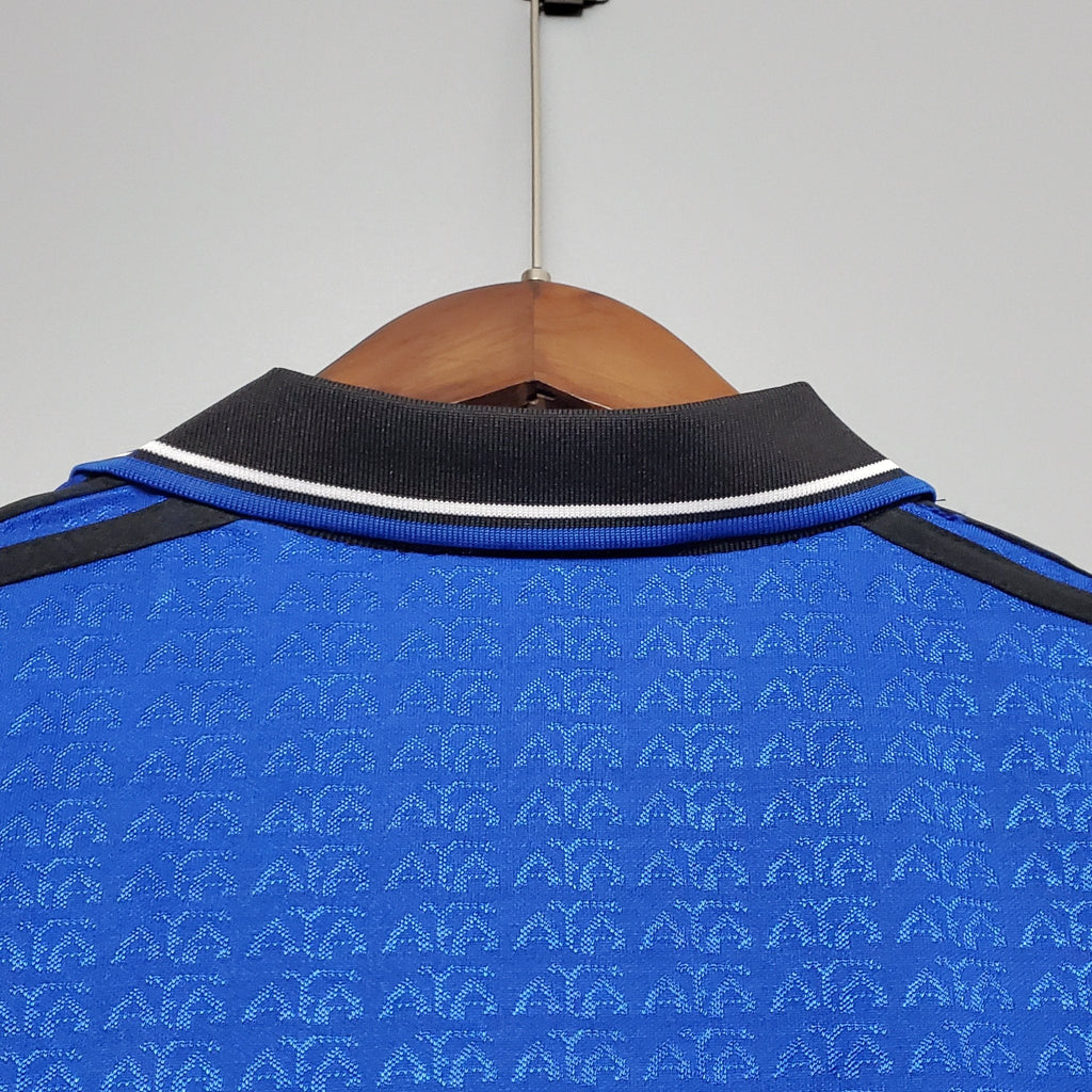 1994 Argentina Away Retro Shirt