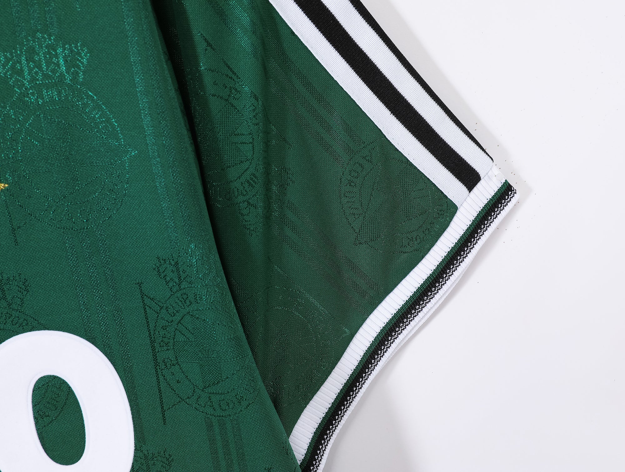 1999-2000 Deportivo Coruna Away Retro Shirt