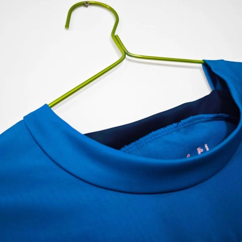 2006 Italy Home Retro Shirt