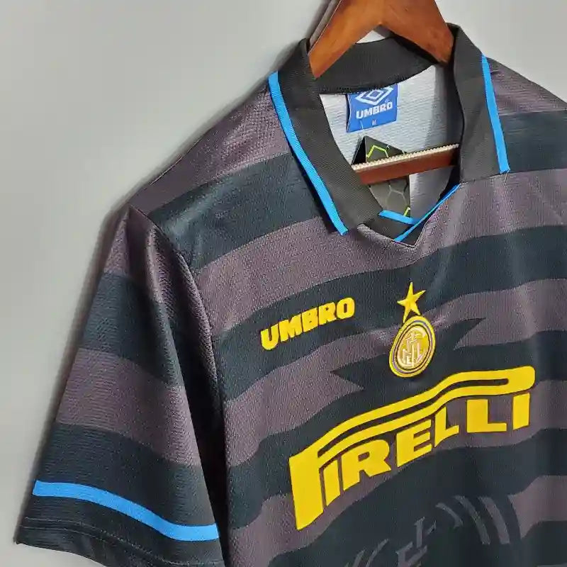 1997-1998 Inter Milan Retro Shirt