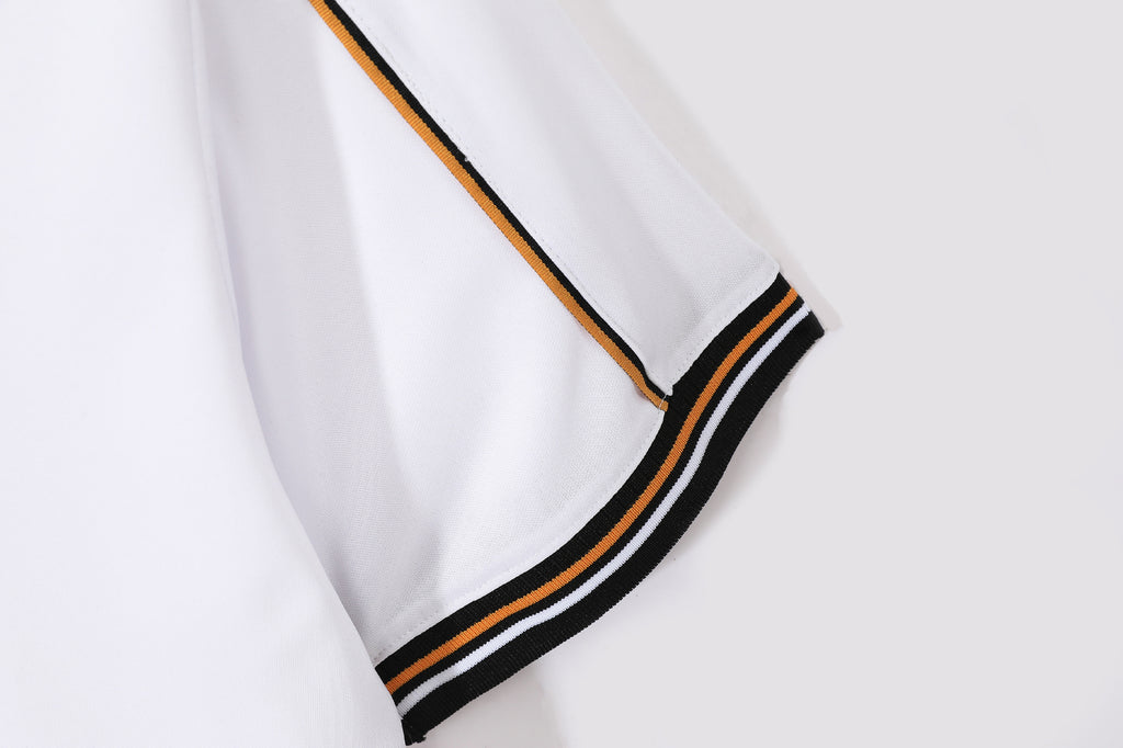 1999-2000 Valencia Home Retro Shirt