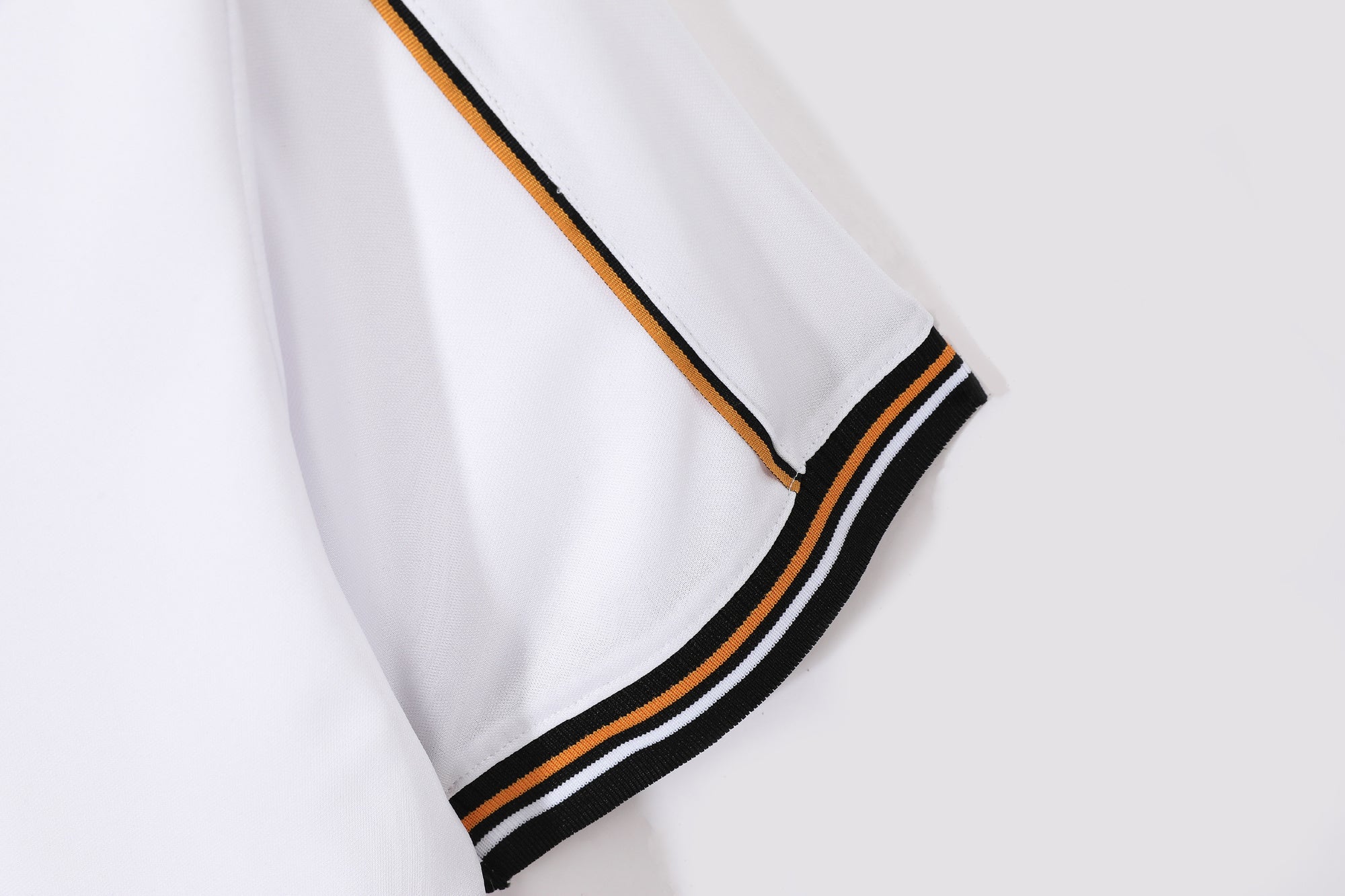 1999-2000 Valencia Home Retro Shirt