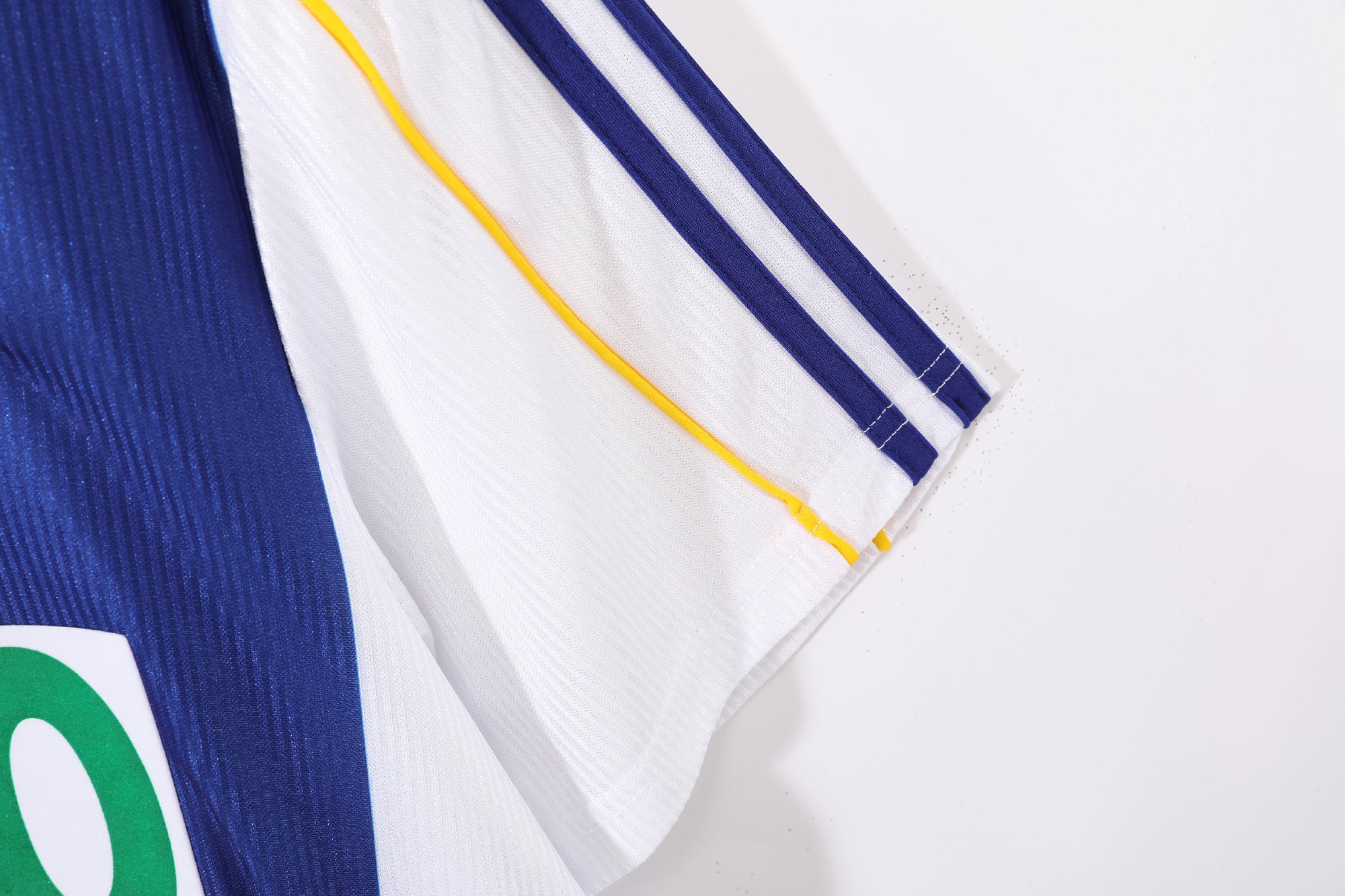 1999-2000 Deportivo Coruna Home Retro Shirt