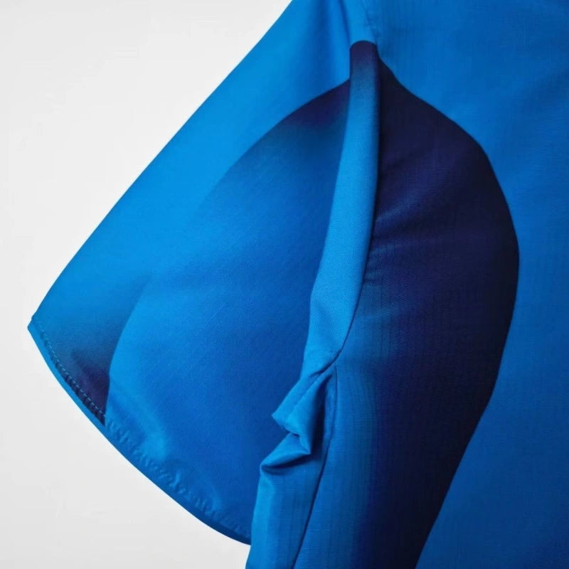 2006 Italy Home Retro Shirt