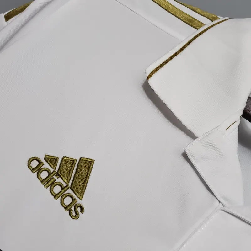 2011-2012 Real Madrid Retro Shirt