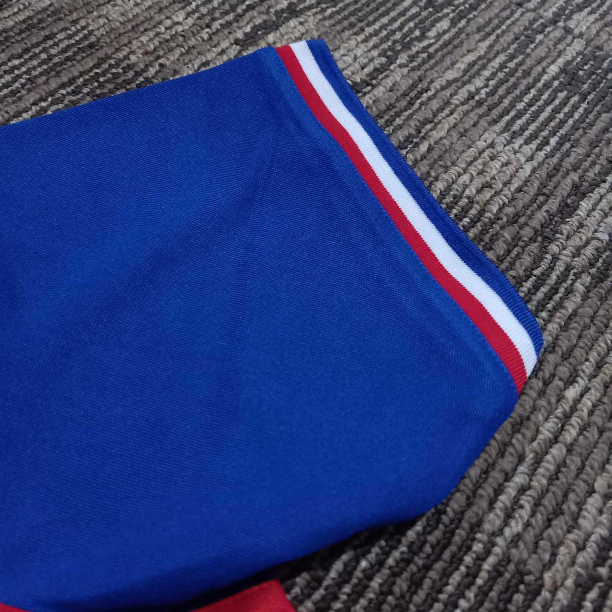 1993-1995 Bayern Munich Home Retro Shirt