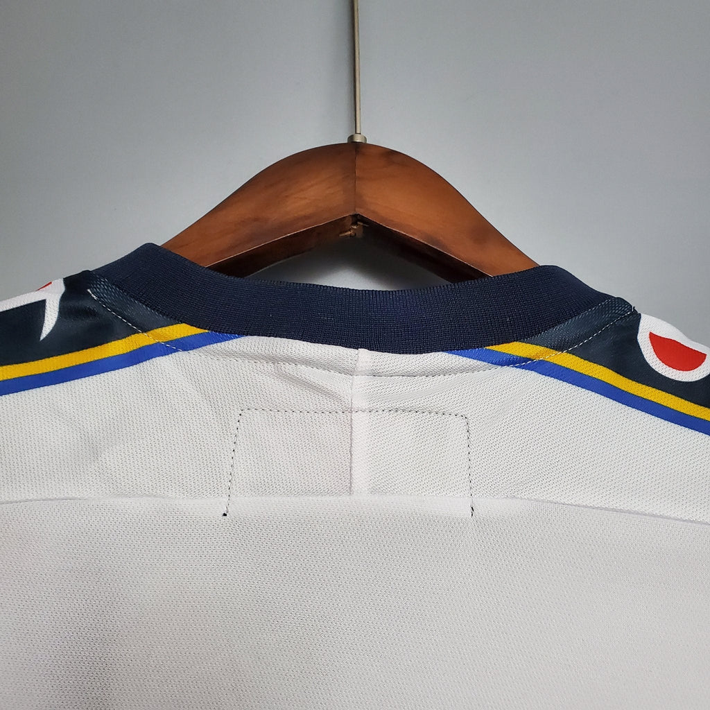 2002-2003 Parma Away Retro Shirt