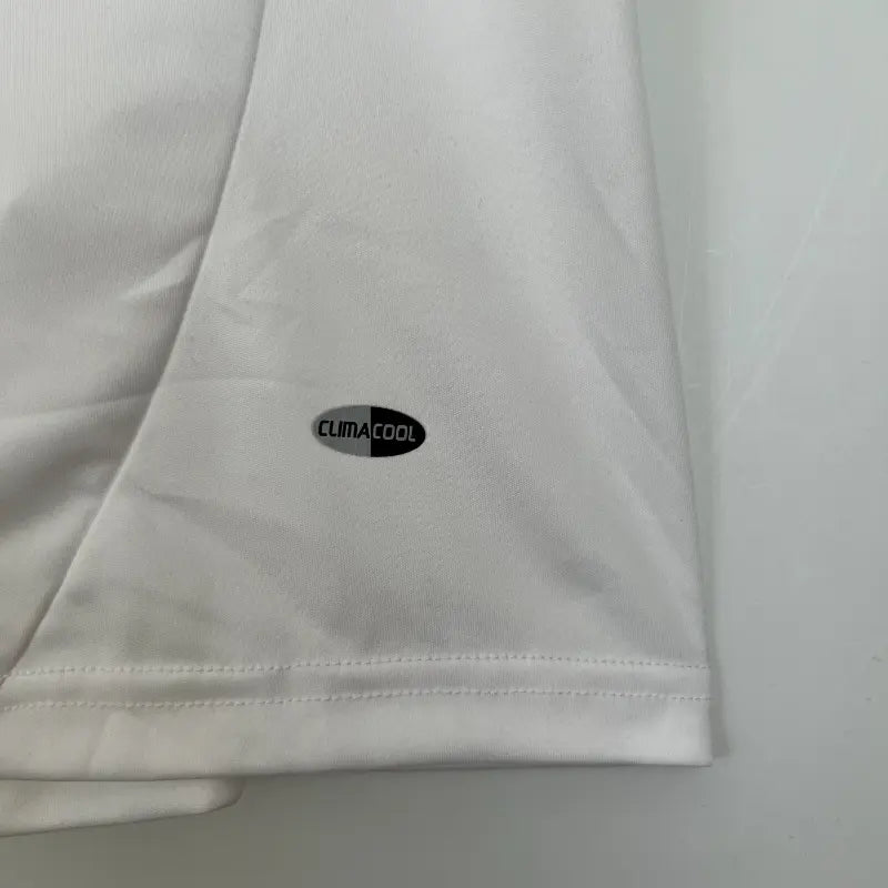 2007-2008 AC Milan Away Retro Shirt