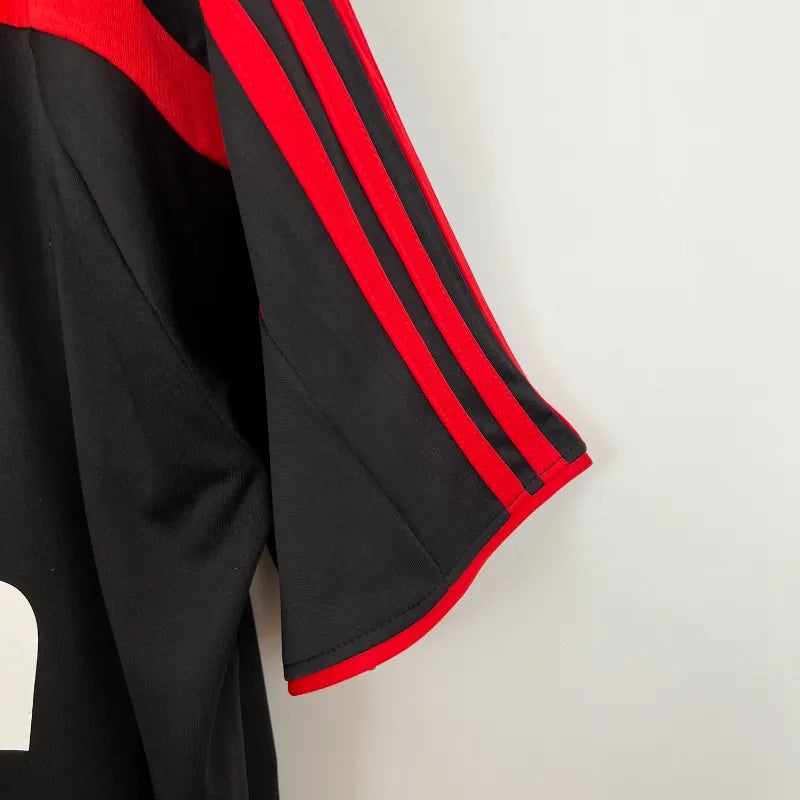 2007-2008 AC Milan Third Retro Shirt