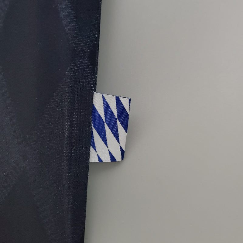 1997-1999 Bayern Munich Home Retro Shirt