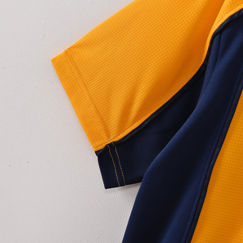 2000-2001 Liverpool Away Retro Shirt