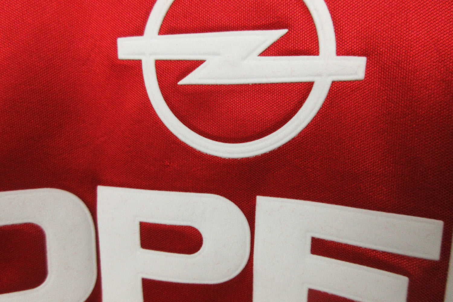 1993-1995 Bayern Munich Home Retro Shirt