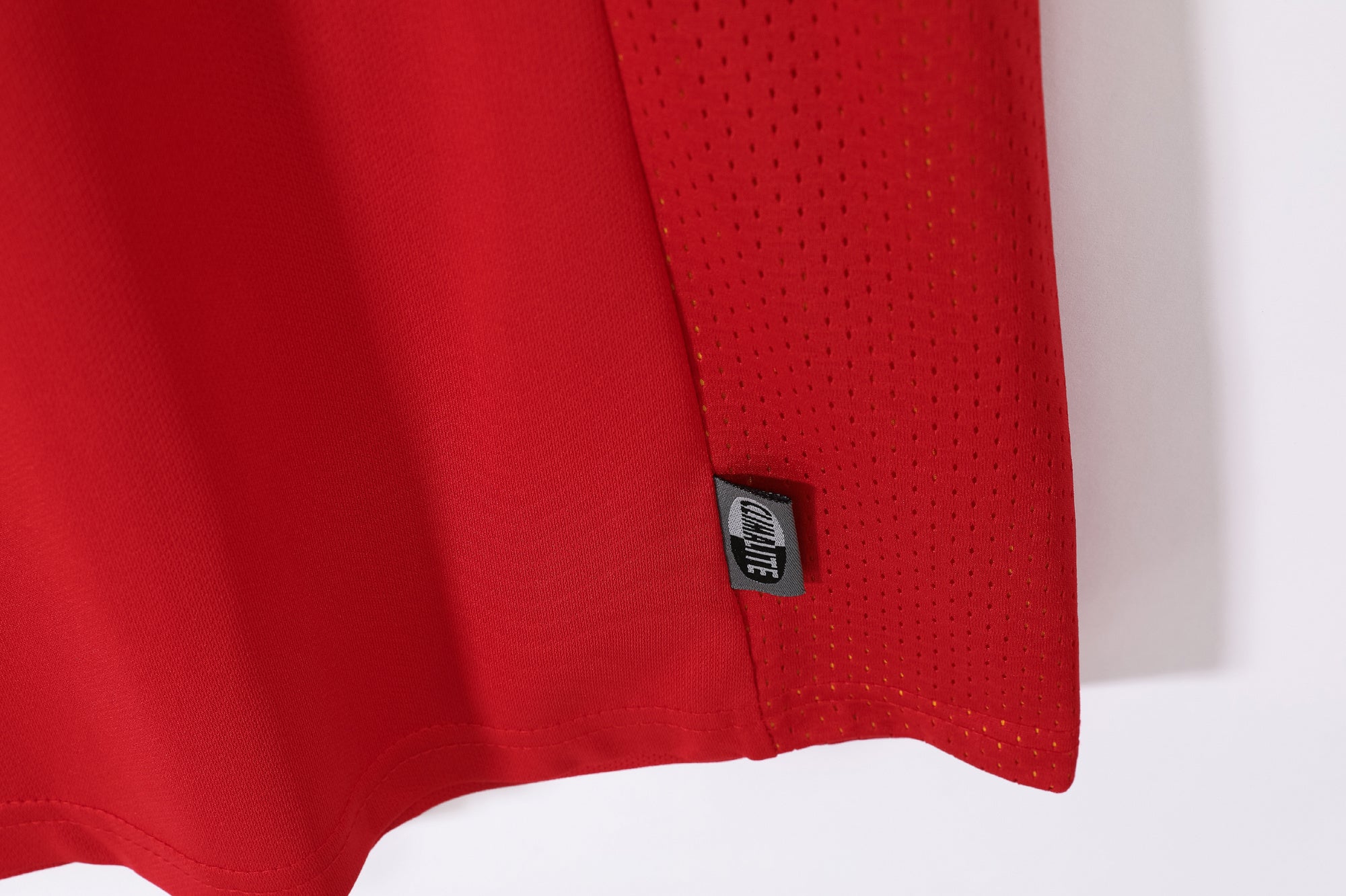 2002 Spain Home Retro Shirt