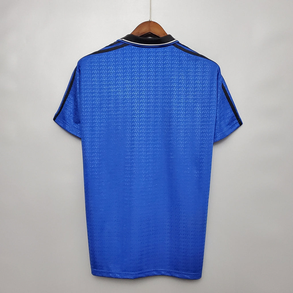 1994 Argentina Away Retro Shirt