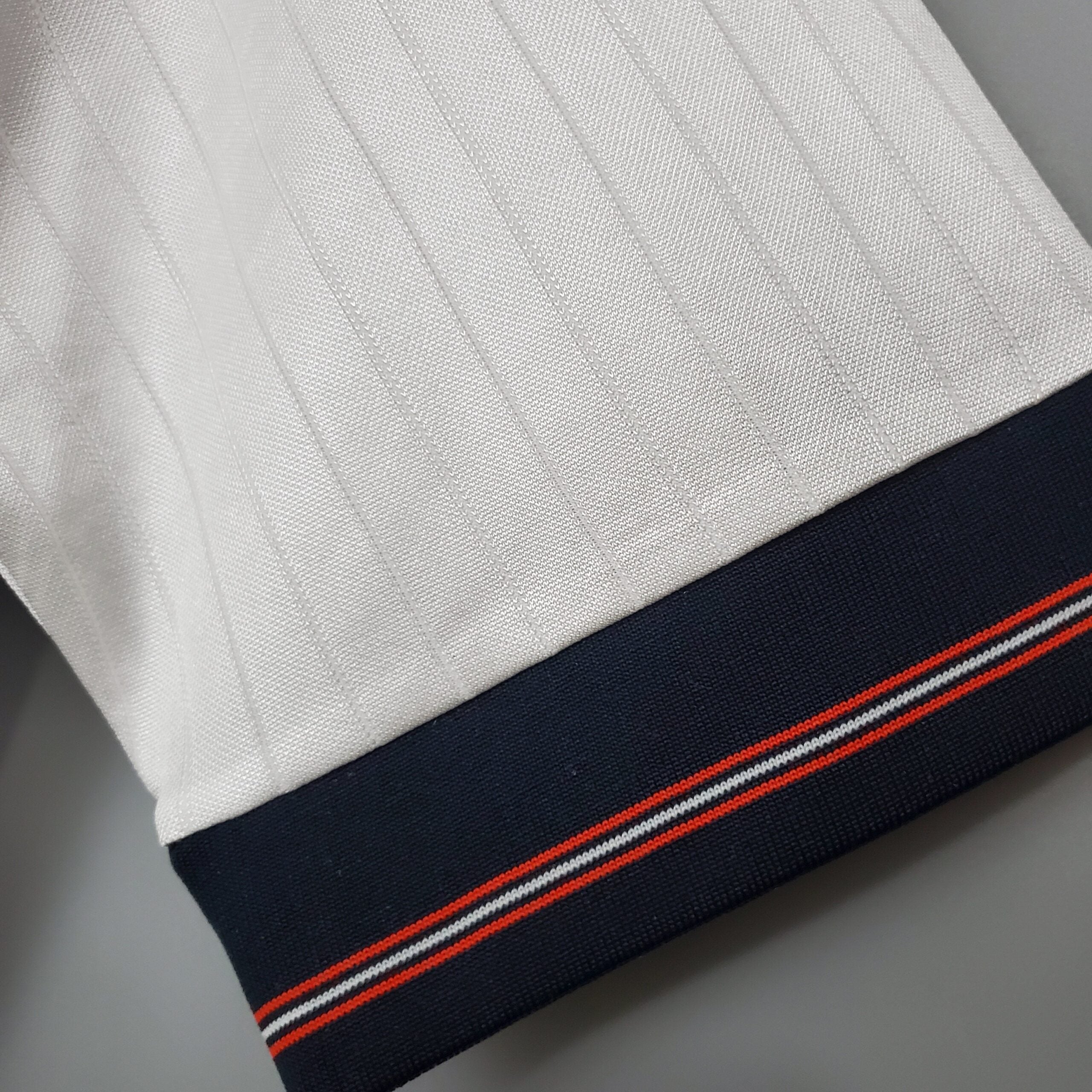 1984-1987 England Home Retro Shirt