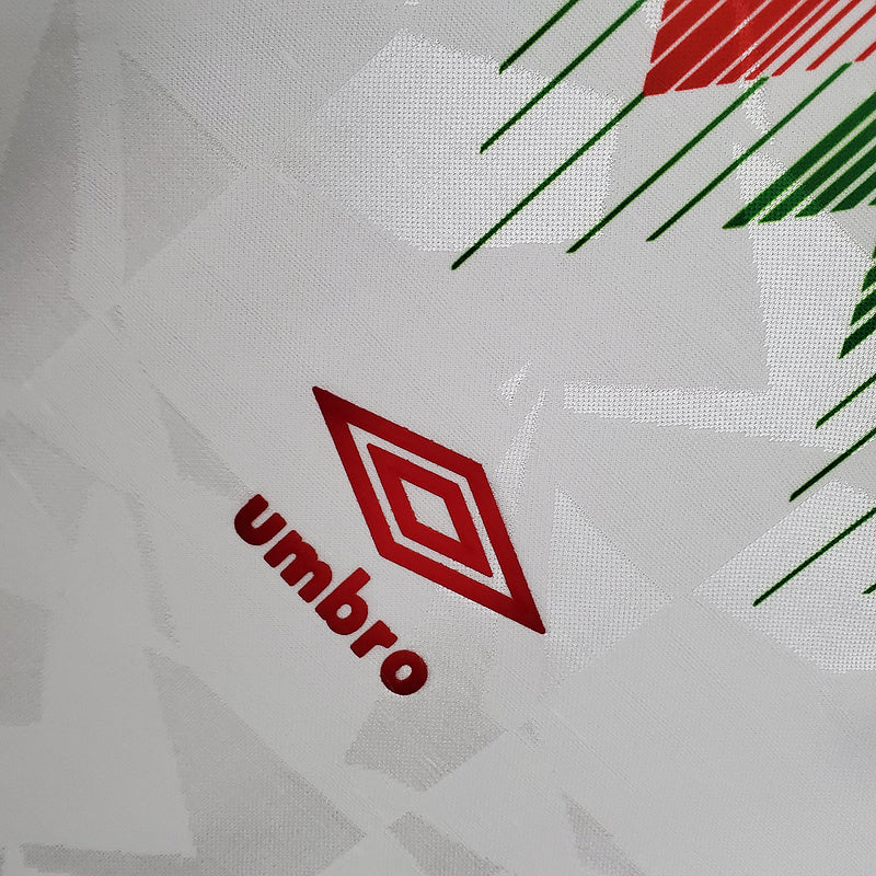 1990-1992 Wales Away Retro Shirt