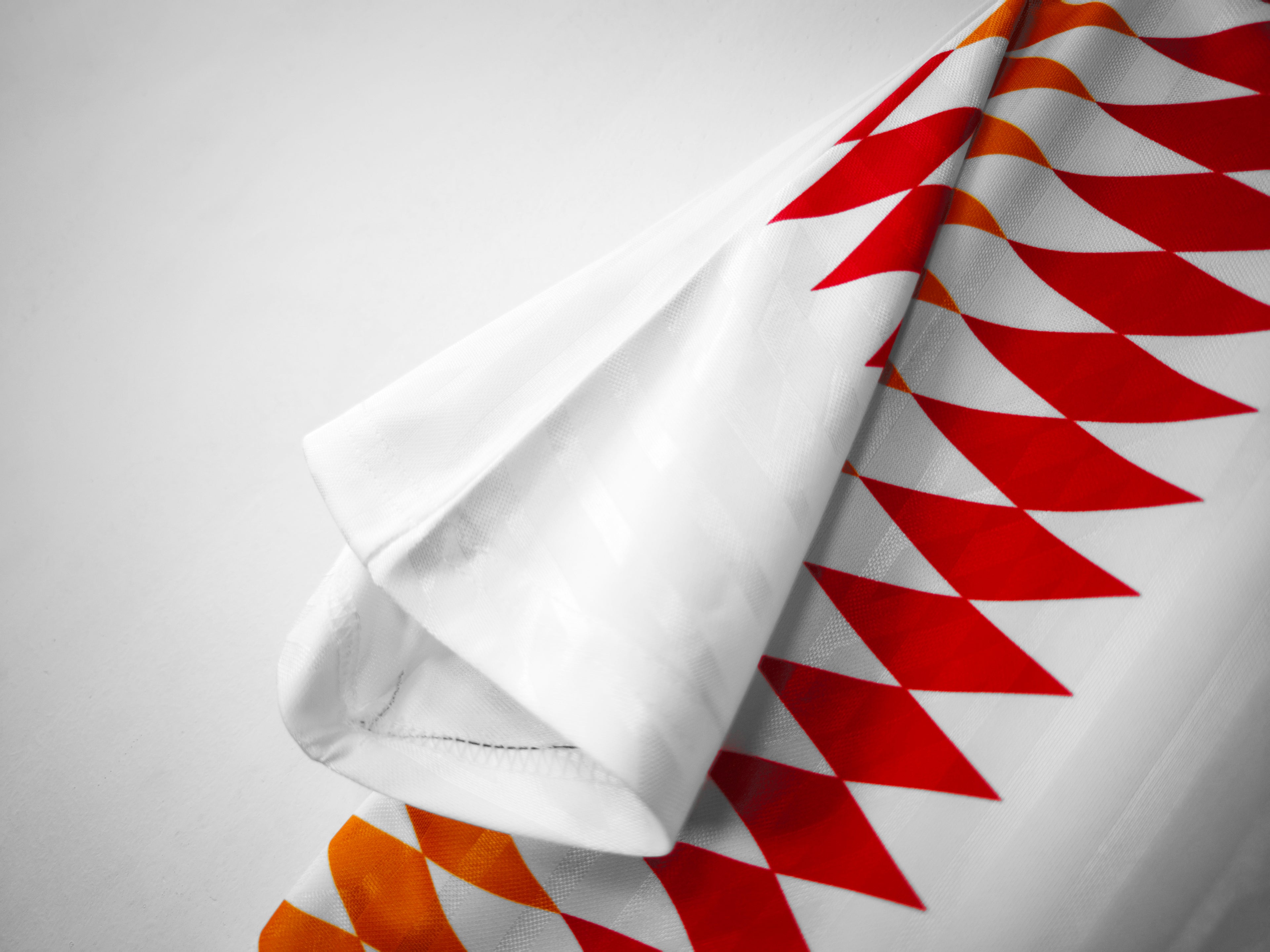 1994 Spain Away Retro Shirt