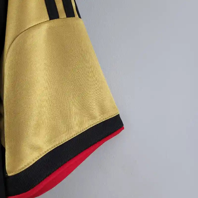 2013-2014 AC Milan Third Retro Shirt