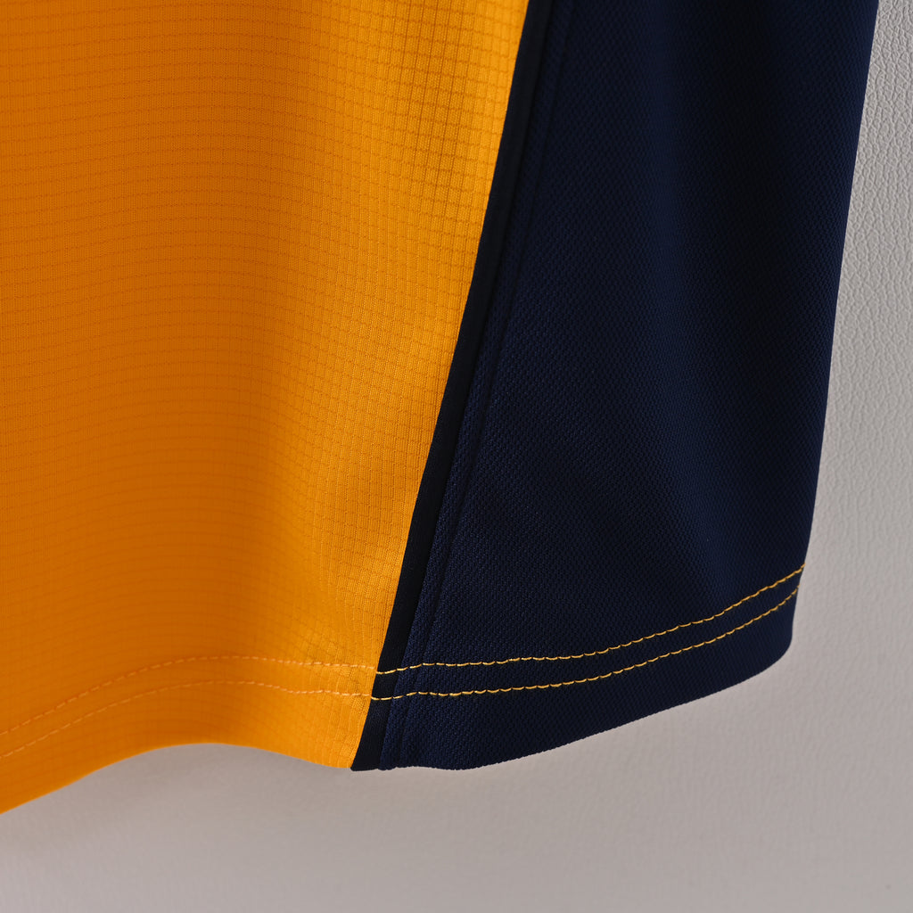 2000-2001 Liverpool Away Retro Shirt