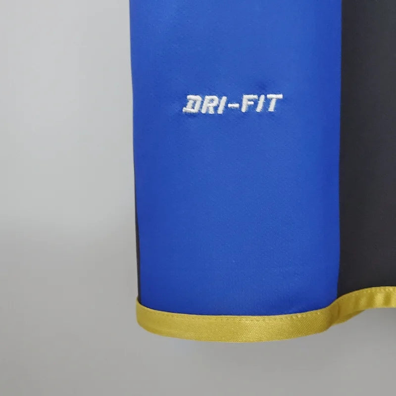 2008-2009 Inter Milan Home Retro Shirt