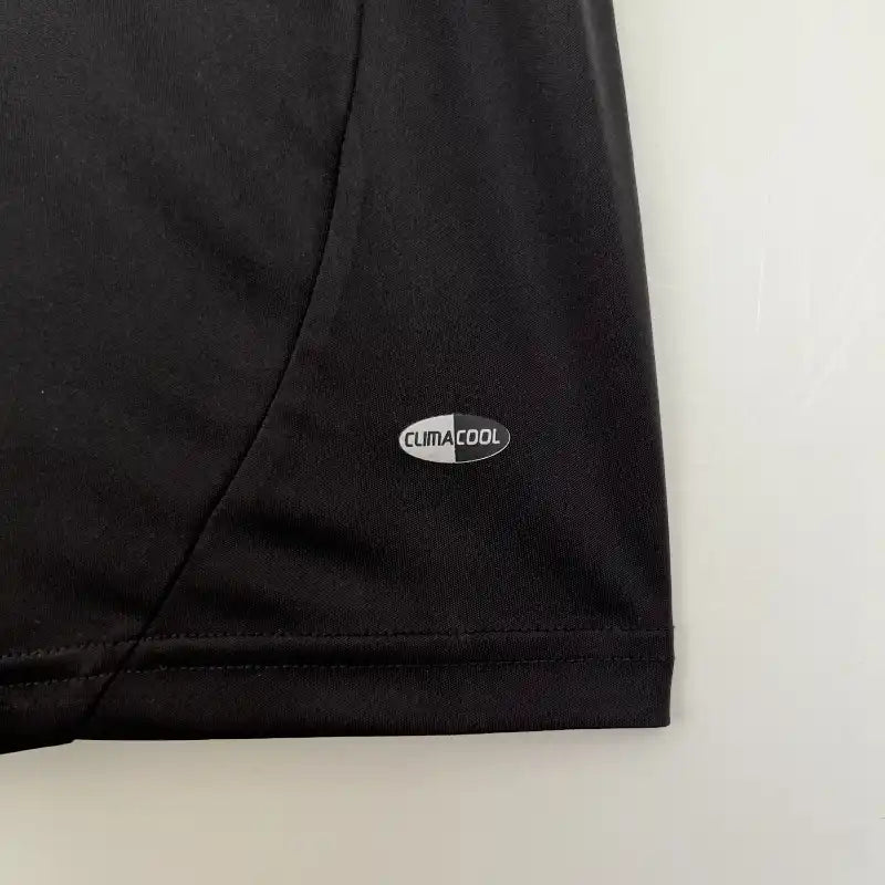 2007-2008 AC Milan Third Retro Shirt