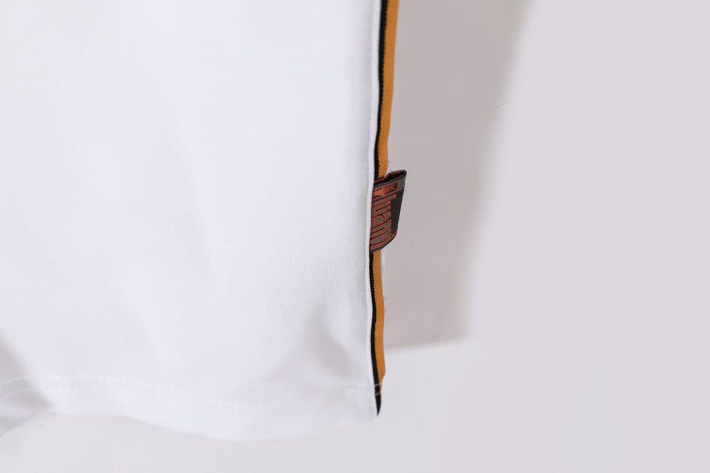 1999-2000 Valencia Home Retro Shirt