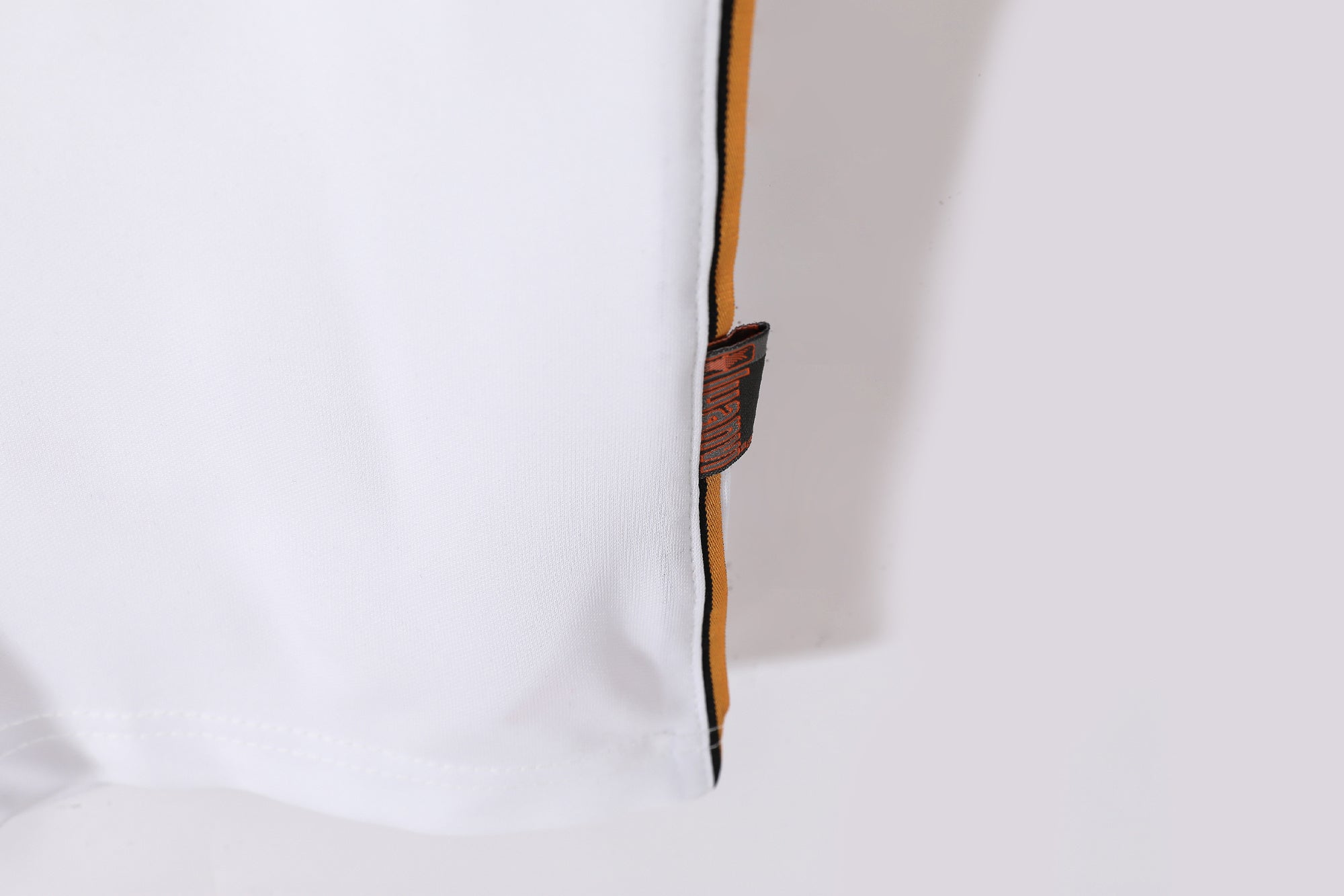 1999-2000 Valencia Home Retro Shirt