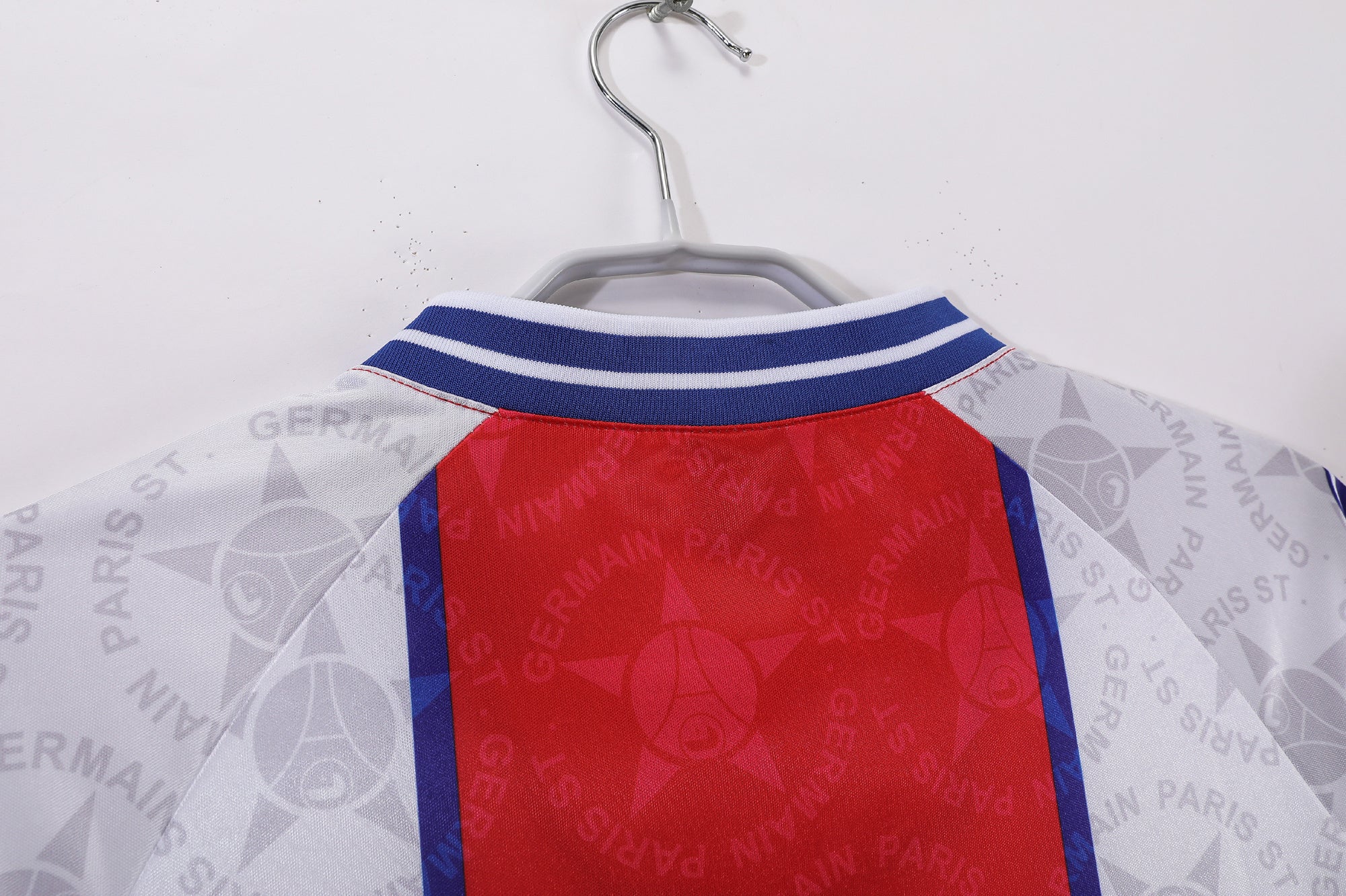 1994-1995 PSG Away Retro Shirt