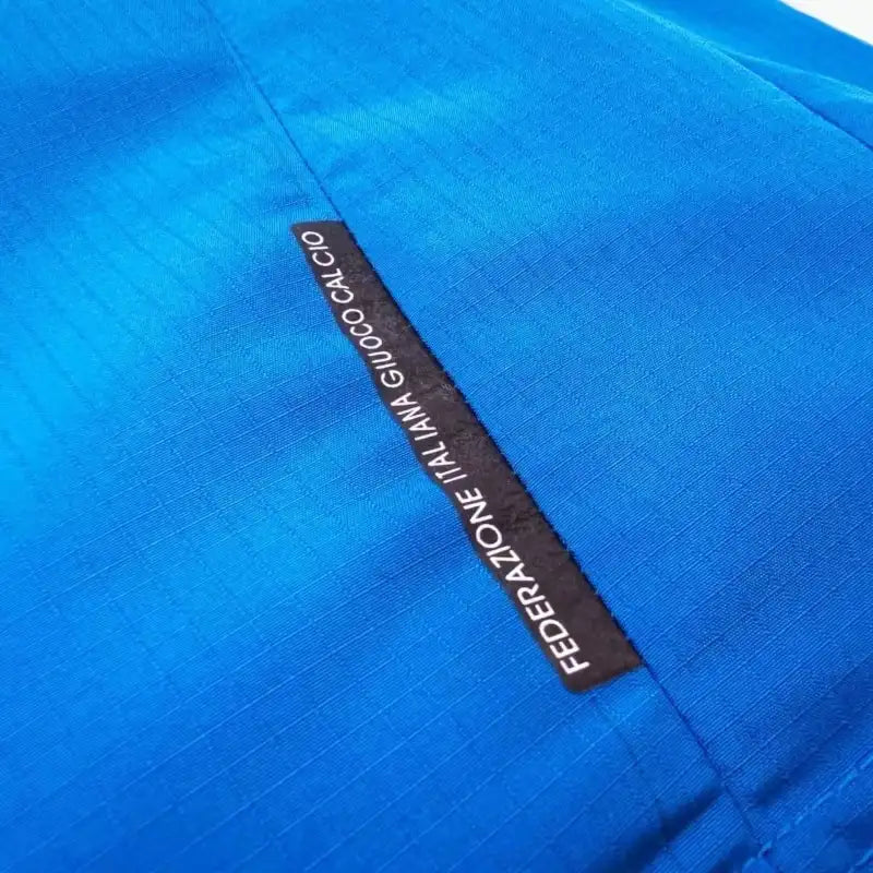 2006 Italy Home Retro Shirt