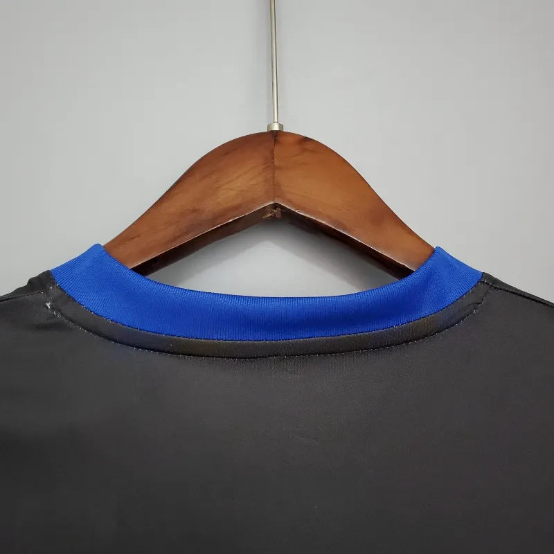 2008-2009 Inter Milan Home Retro Shirt