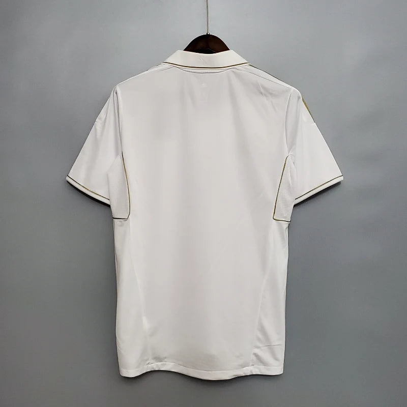 2011-2012 Real Madrid Retro Shirt