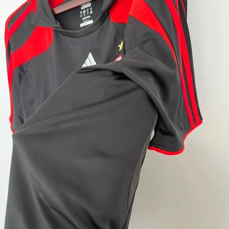 2007-2008 AC Milan Third Retro Shirt